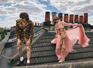 Gucci Creative Director Alessandro Michele to Step Down from Top Role