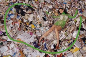 EU Votes on Extended Producer Responsibility for Fashion Waste