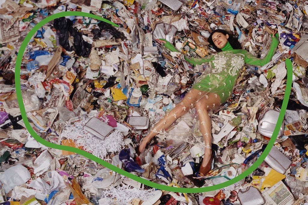 EU Votes on Extended Producer Responsibility for Fashion Waste