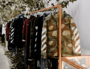 Fewer Name Brands, More Resale Activity Expected This Holiday Season