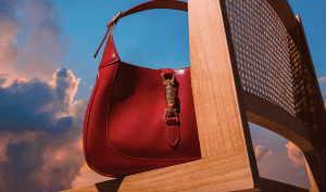 How Do You Sell Luxury Amid Economic Uncertainty? You Ditch the Logos