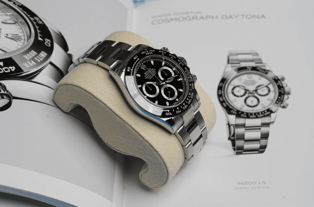 A Look at How Brands Are Owning the Luxury Resale Opportunity