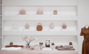 Quiet Luxury Inches Out of Fashion, as Does the Desire for Handbags