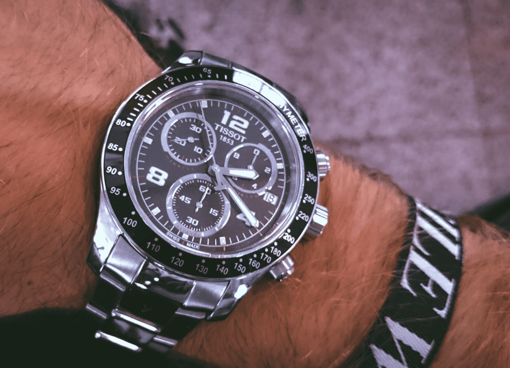 Another Court Takes on Watch Customization, Trademark Infringement