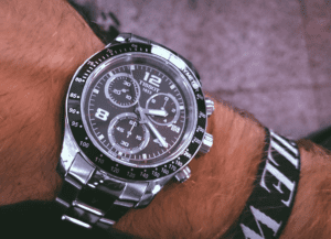 Another Court Takes on Watch Customization, Trademark Infringement